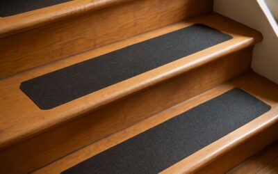 Secure Every Step: The Ultimate Guide to Adhesive Grip Tape for Stairs