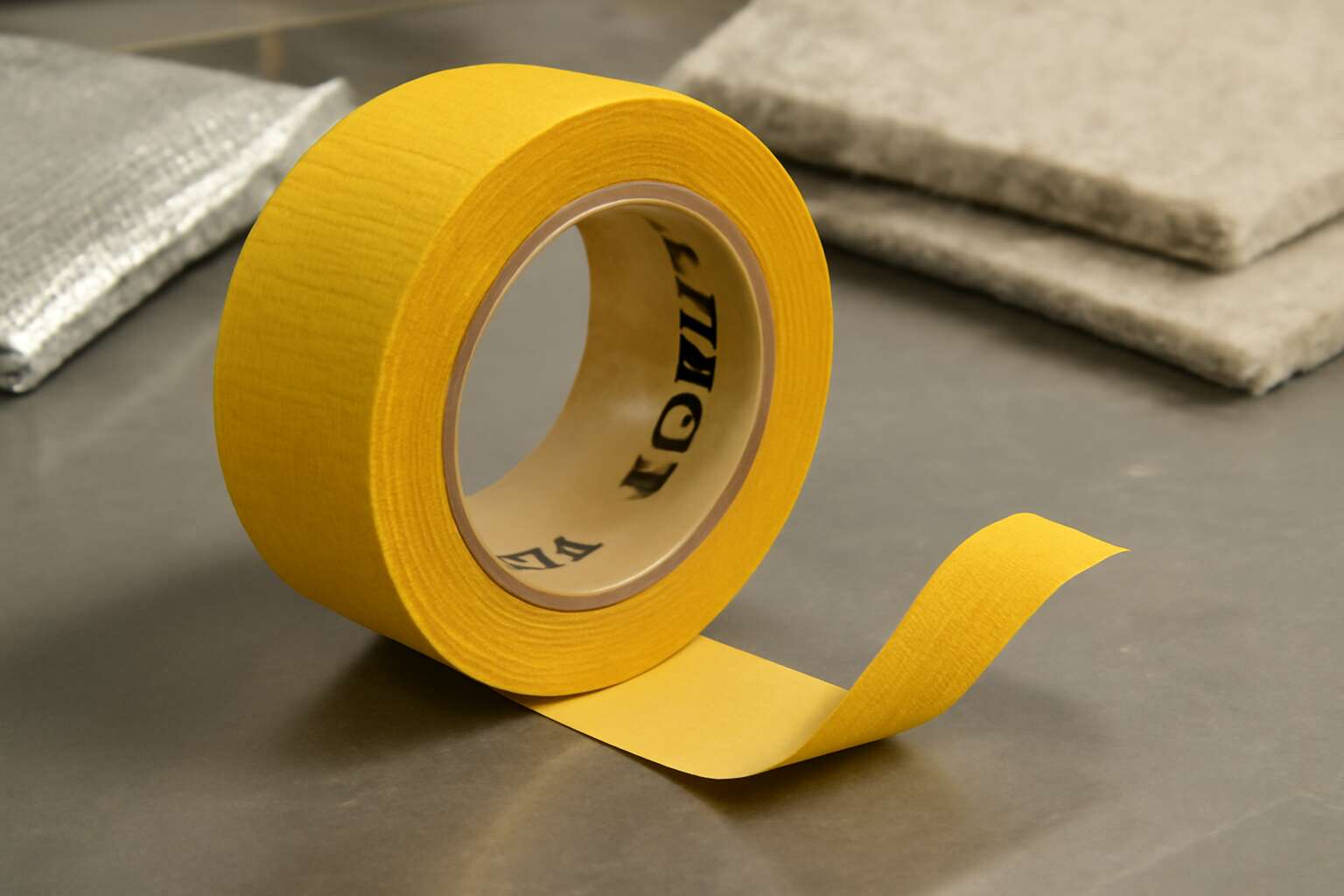 adhesive nomex tape
