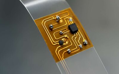 Innovative Applications of Adhesive Tape Electronics in Modern Technology Solutions