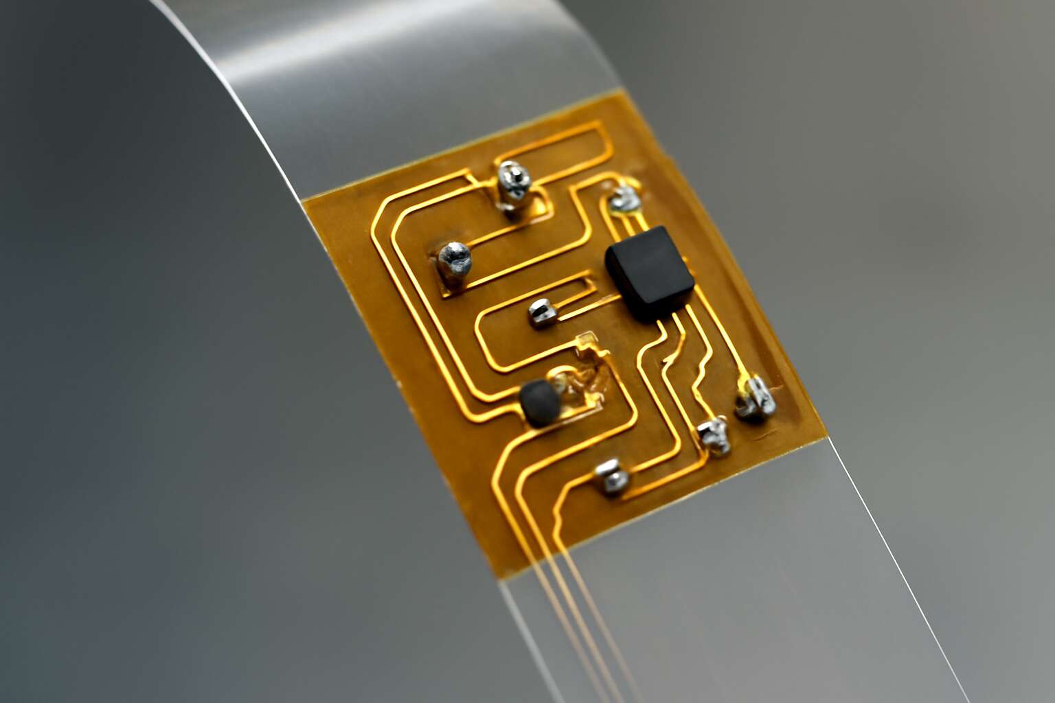 adhesive tape electronics