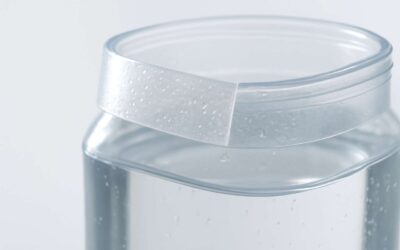 Unlocking the Secrets of Adhesive Tape Water: Innovative Uses and Sustainable Solutions