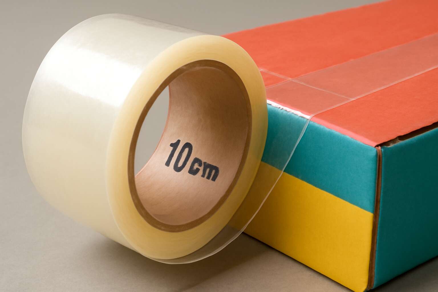 adhesive tape 10cm