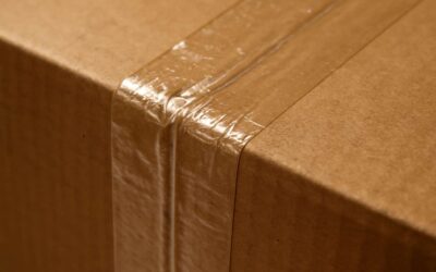 Unleash Ultimate Security with Packaging Tape Strong—The Perfect Bond for Every Package