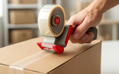 Discover the Best Durable and Reliable Packaging Tape Long for All Your Shipping Needs