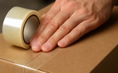 Discover the Surprising Power: How Strong Is Adhesive Tape Really?