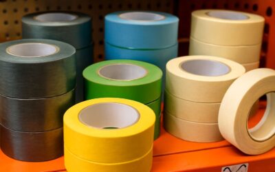 Find the Best Deals on Reliable Adhesive Tape at Home Depot for Your Fixing Needs