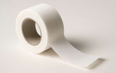 Discover the Versatility of Adhesive Tape Non Woven for Seamless Bonding Solutions