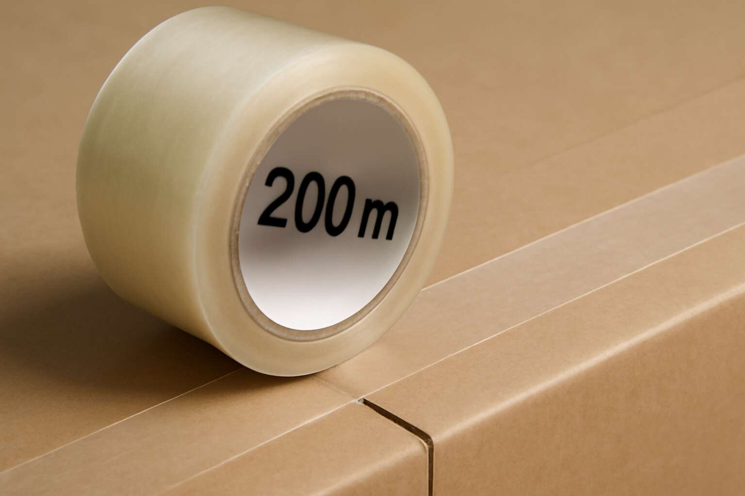 packaging tape 200m