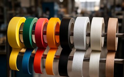 Top Adhesive Tape Suppliers: Discover Quality, Reliability, and Premium Adhesive Tape Suppliers Near You