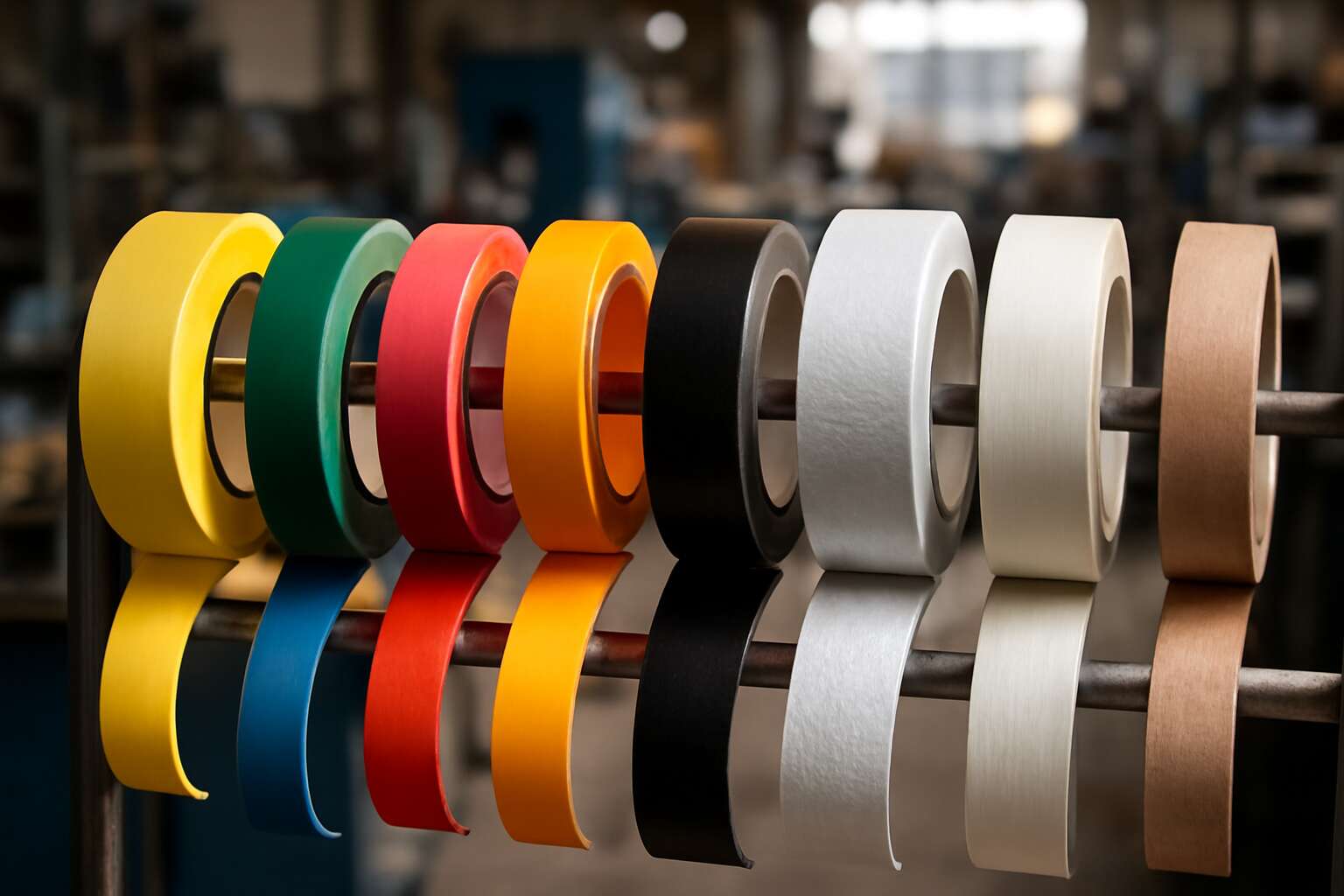 adhesive tape suppliers