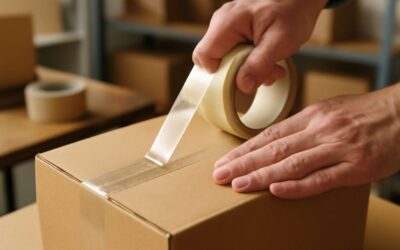 Top Deals on Reliable Packaging Tape CVS for Secure and Perfect Packaging Every Time