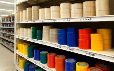 Top picks and tips: where can i buy packaging tape for all your shipping needs.