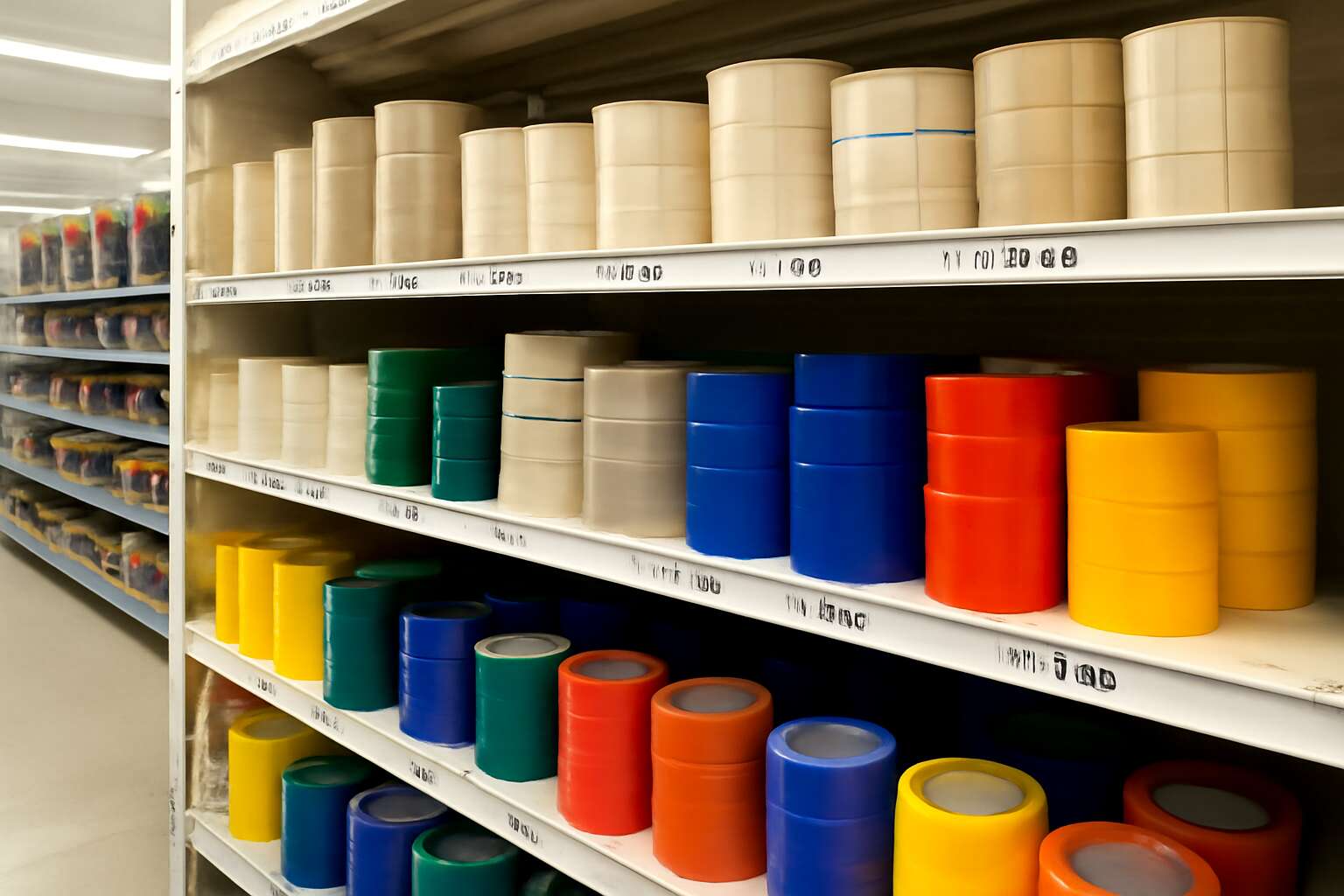 where can i buy packaging tape