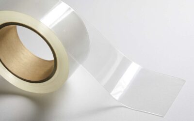 Discover adhesive tape 2 clear: ultra-clear, strong holding power for any project