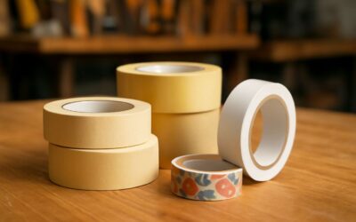 Discover top deals with adhesive tape nearby for all your DIY fixes.