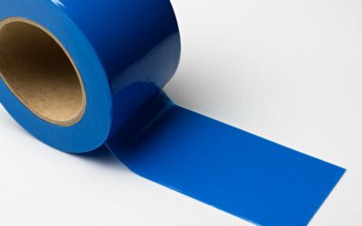 Why adhesive tape blue is your go-to for fast, clean fixes