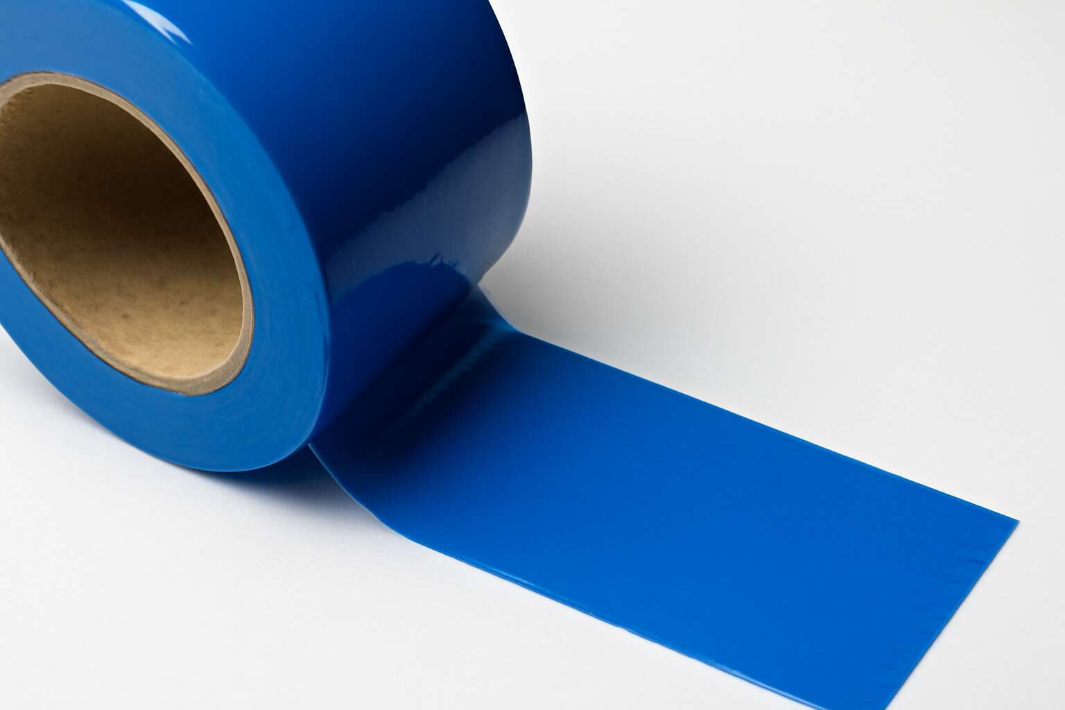 adhesive tape blue