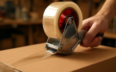 Powerful packaging tape 1 2: The Ultimate Sealing Solution