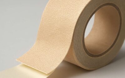 adhesive tape cloth: your go-to for speedy, mess-free fixes