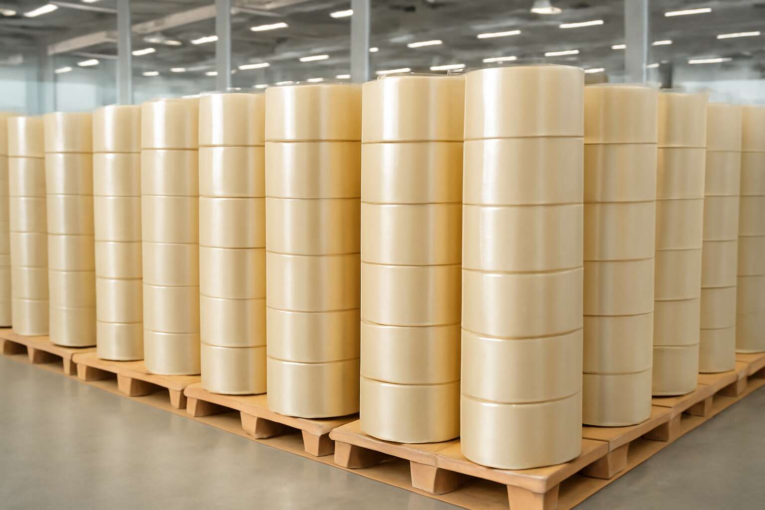 packaging tape in bulk