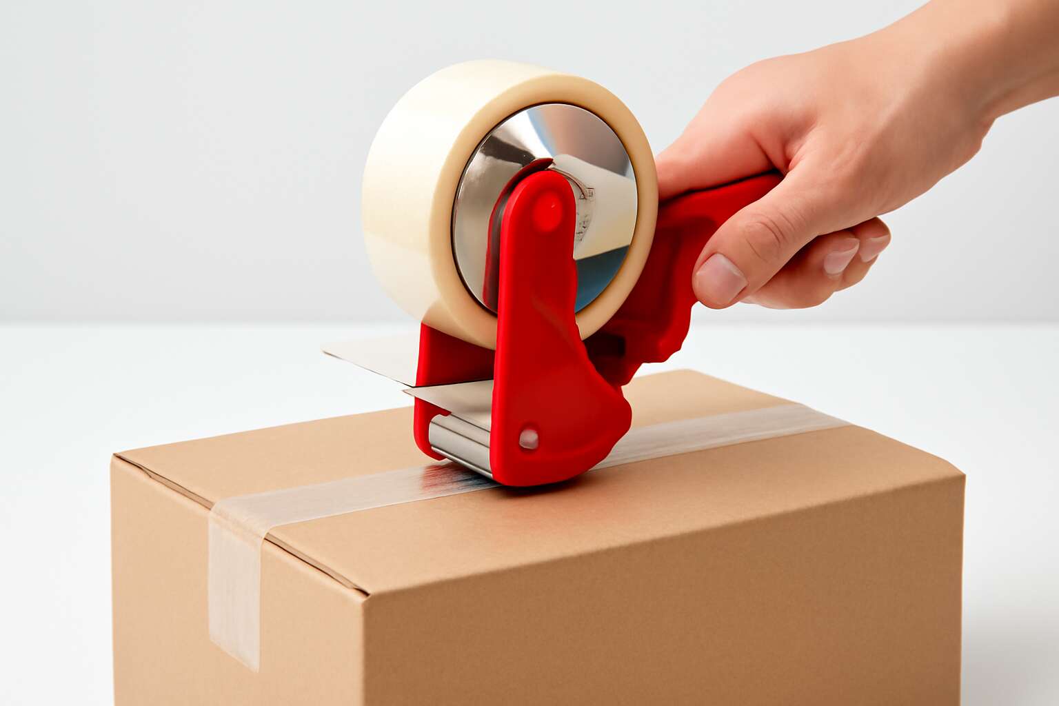 packaging tape usps
