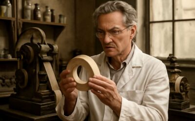 Unravel the mystery: adhesive tape ka avishkar kisne kiya and why it matters?