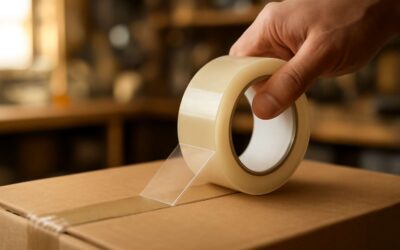 Discover the adhesive tape purpose: quick fixes, secure wraps, and practical solutions.