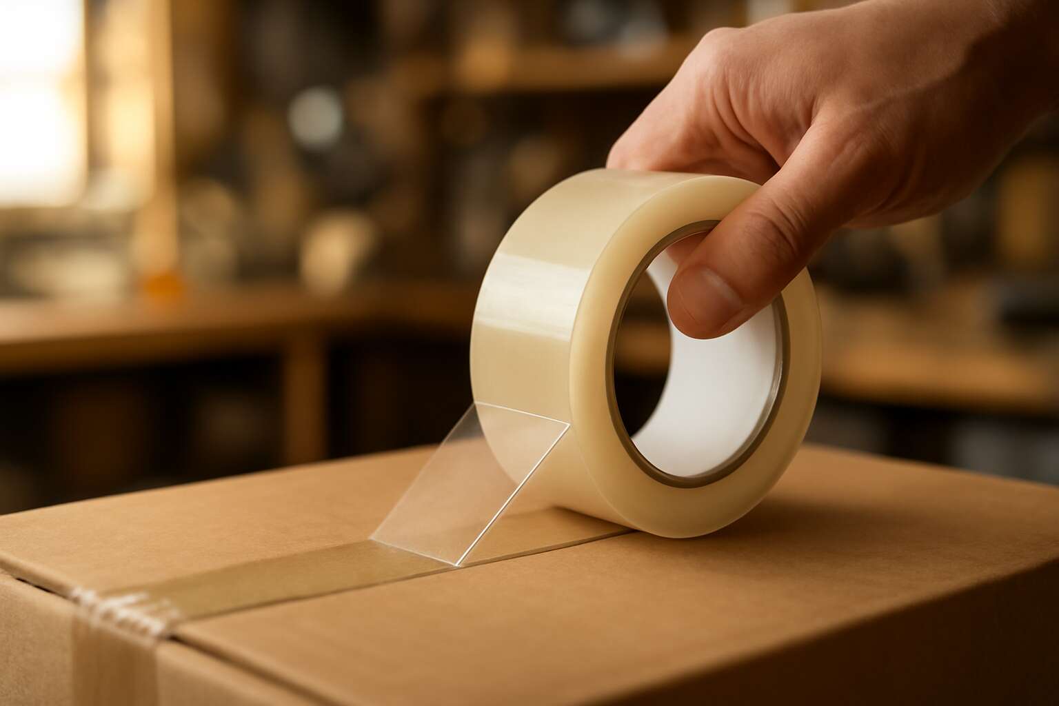 adhesive tape purpose