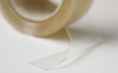 Revealing adhesive tape material: performance, durability, and eco-friendly options.