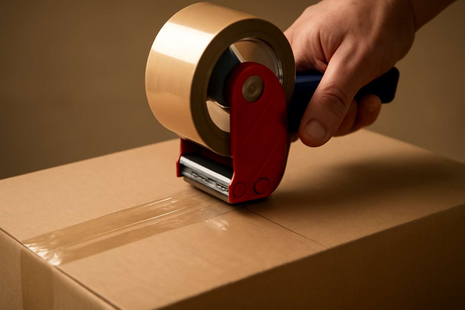 packaging tape for boxes