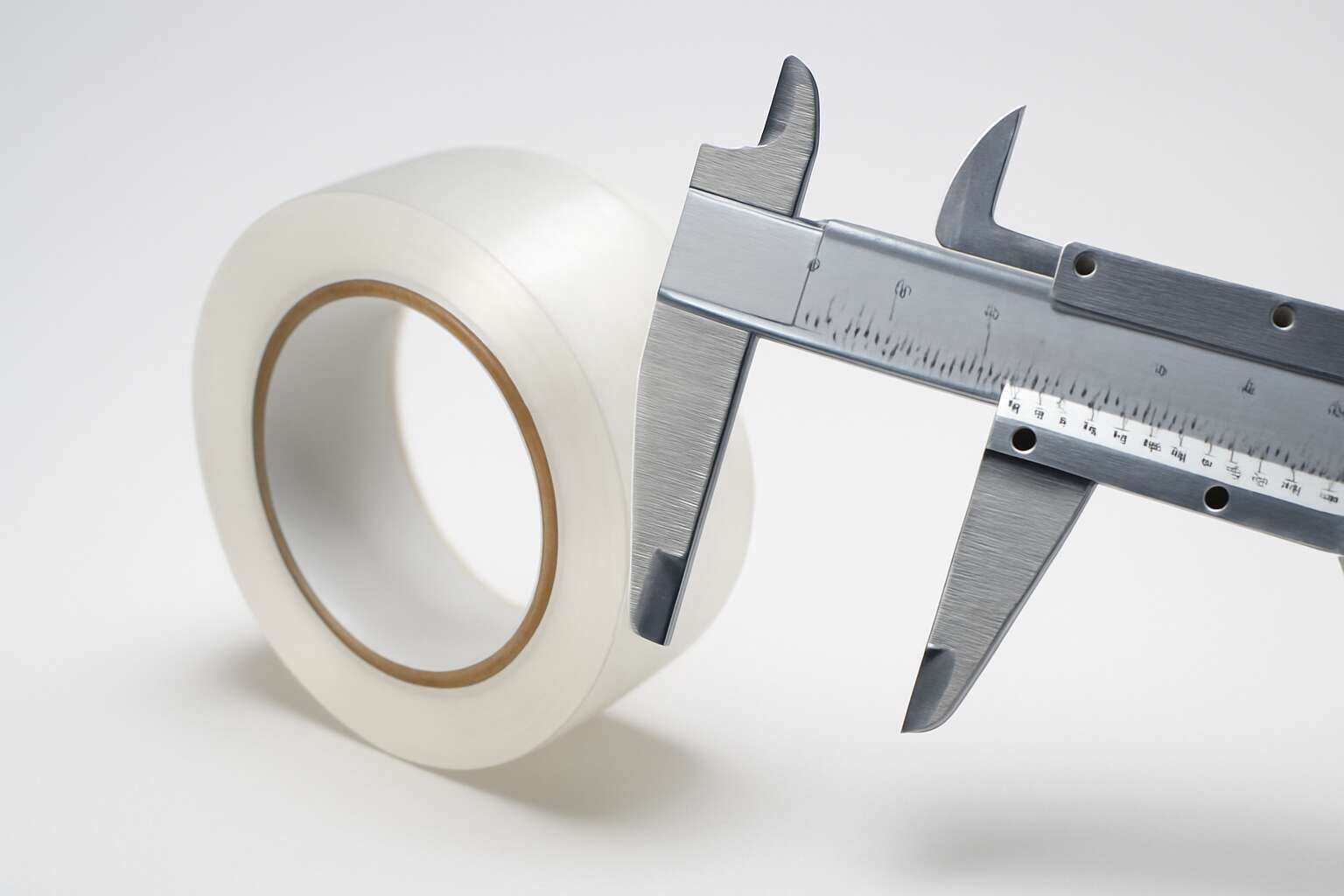 adhesive tape thickness