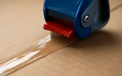 Seal it right: how to use hot melt adhesive tape for quick, durable results.