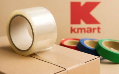 Discover adhesive tape kmart: budget-friendly fixes that actually hold.